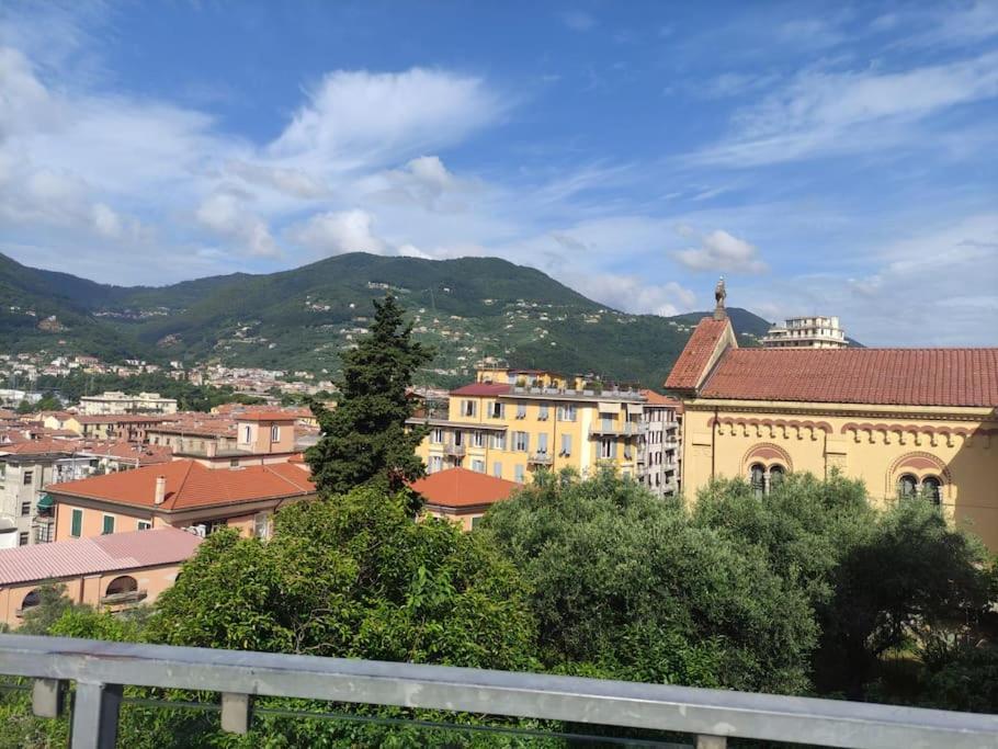 Ca Nel Prion Daire La Spezia Dış mekan fotoğraf