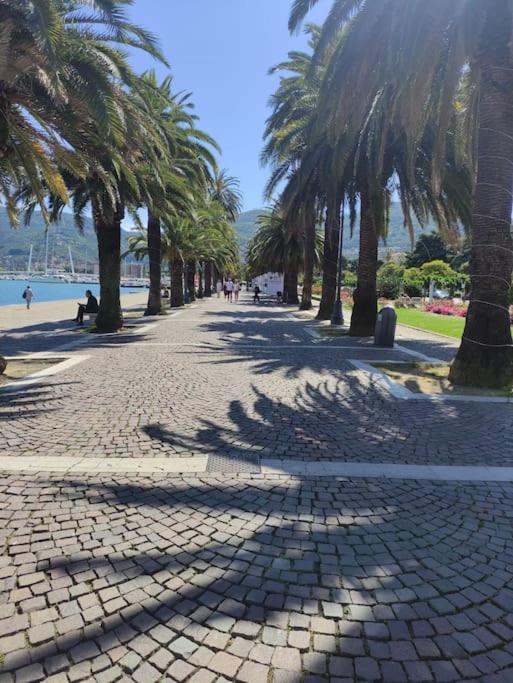 Ca Nel Prion Daire La Spezia Dış mekan fotoğraf