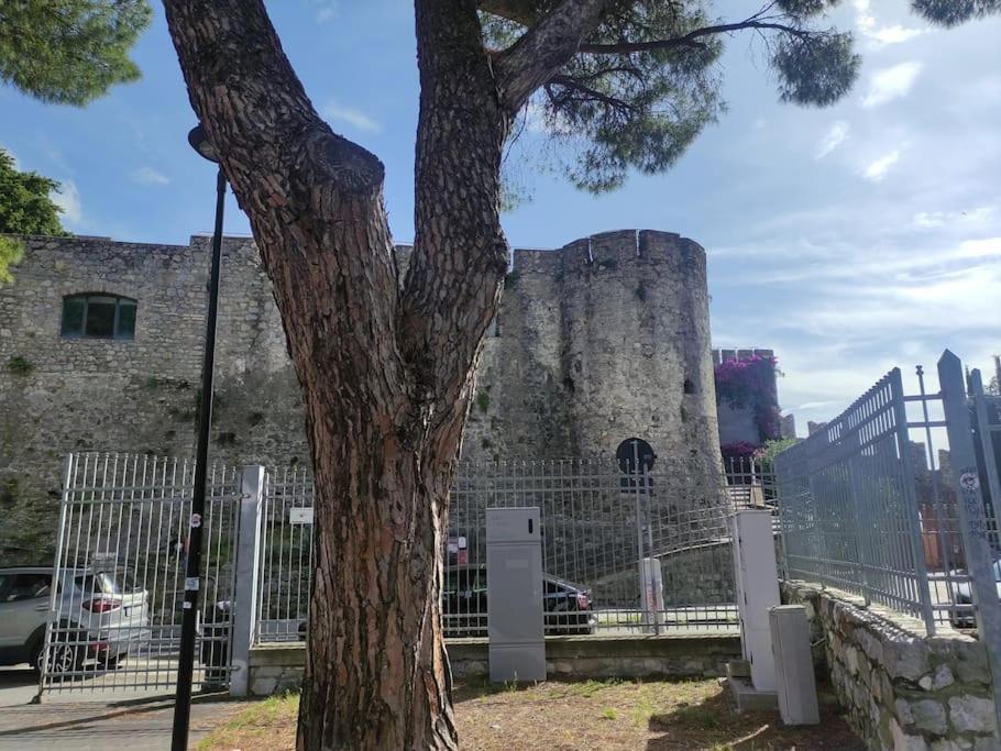 Ca Nel Prion Daire La Spezia Dış mekan fotoğraf