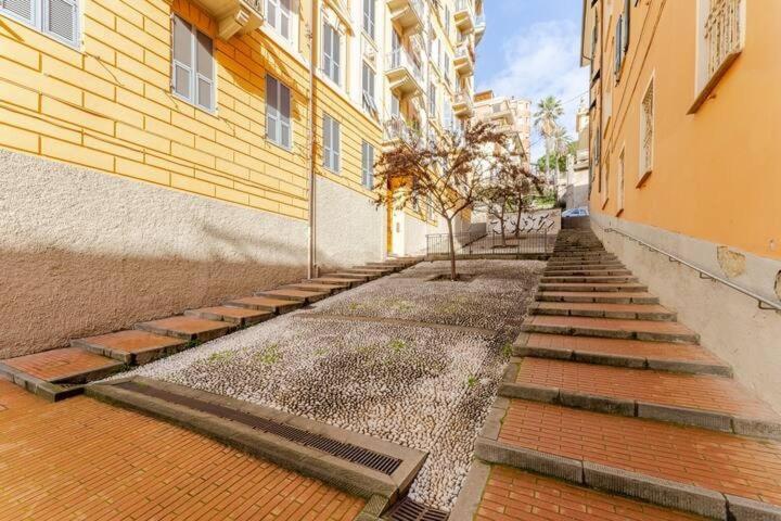 Ca Nel Prion Daire La Spezia Dış mekan fotoğraf