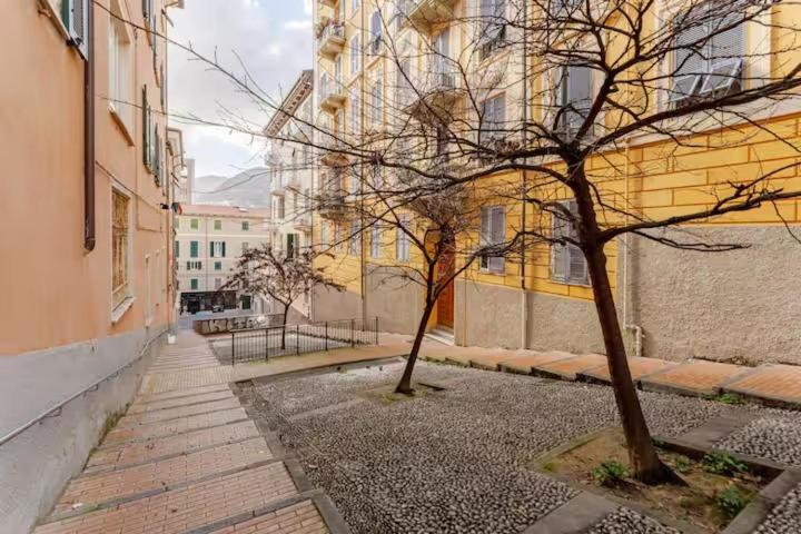 Ca Nel Prion Daire La Spezia Dış mekan fotoğraf
