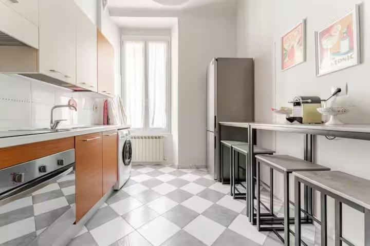 Ca Nel Prion Daire La Spezia Dış mekan fotoğraf