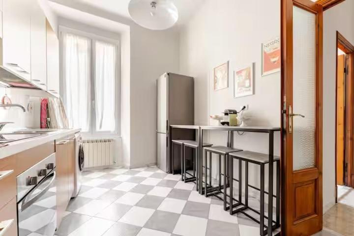 Ca Nel Prion Daire La Spezia Dış mekan fotoğraf